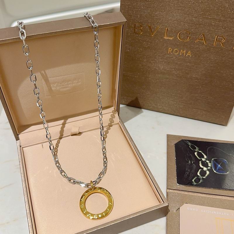 Bvlgari necklace 01yxx139